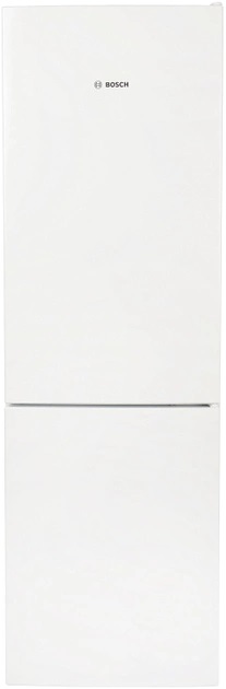 Холодильник BOSCH (KGV36UW206) двокамерний, 214л/94л